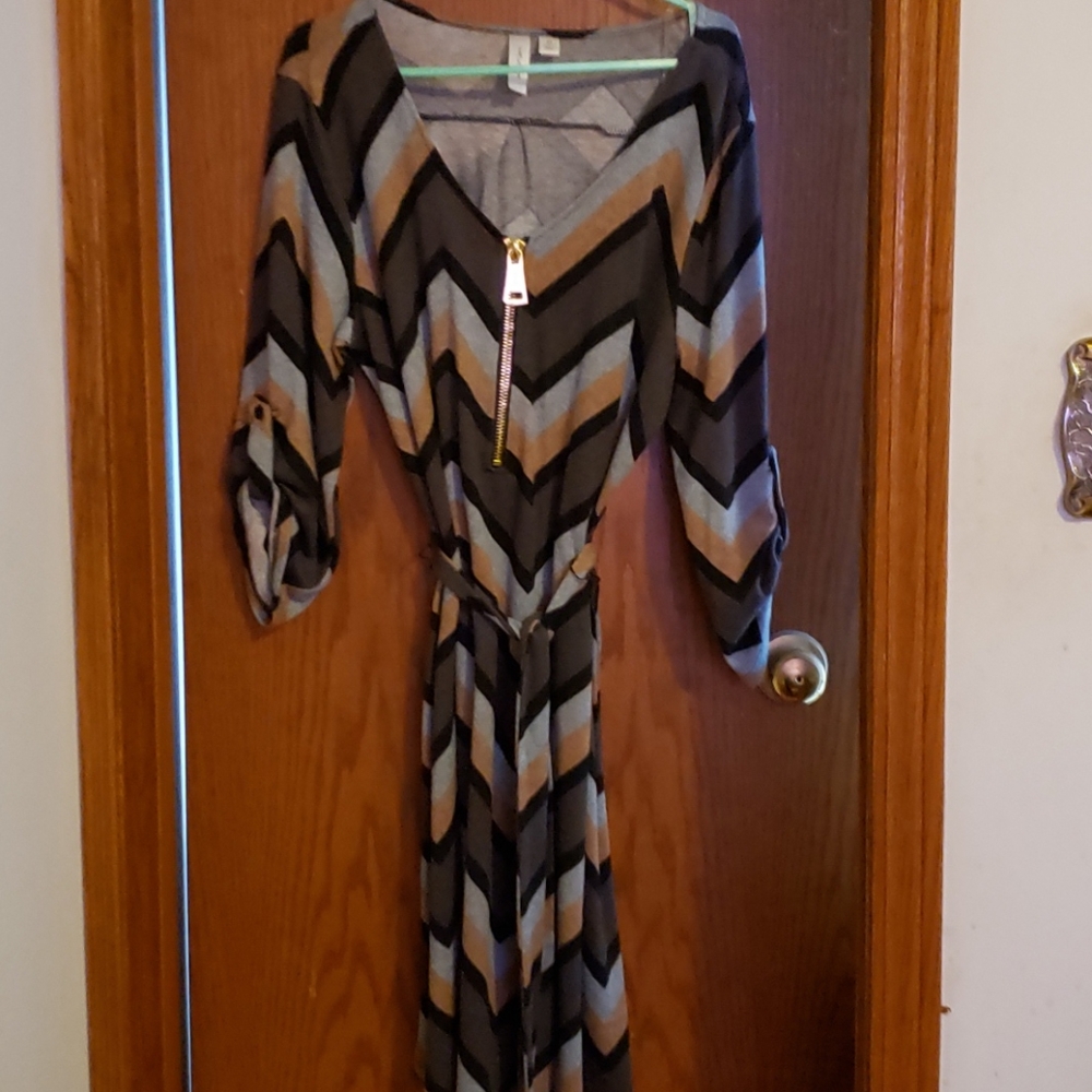 Tacera dress.